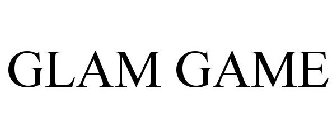 GLAM GAME