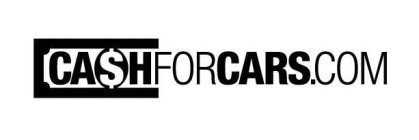 CA$HFORCARS.COM