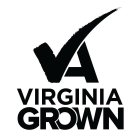 VA VIRGINIA GROWN