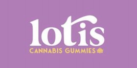 LOTIS CANNABIS GUMMIES