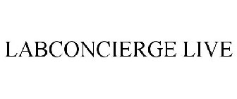 LABCONCIERGE LIVE