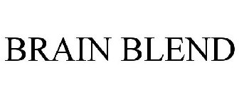 BRAIN BLEND