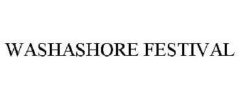 WASHASHORE FESTIVAL