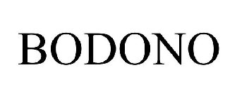 BODONO