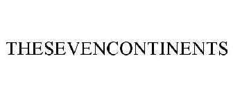 THESEVENCONTINENTS