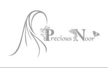 PRECIOUS NOOR