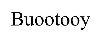 BUOOTOOY