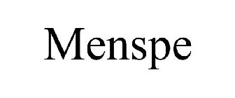 MENSPE