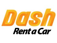 DASH RENT A CAR