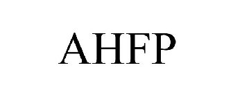 AHFP