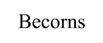 BECORNS