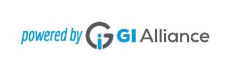 POWERED BY GI GI ALLIANCE