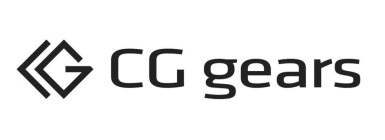 CG GEARS
