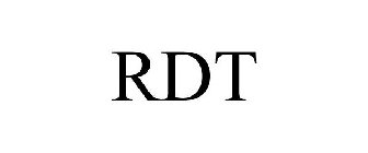 RDT