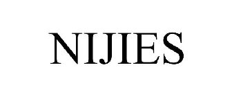 NIJIES