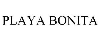 PLAYA BONITA