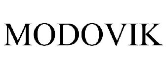 MODOVIK