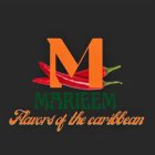 M MARIEEM FLAVORS OF THE CARIBBEAN