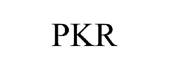 PKR