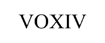 VOXIV