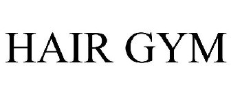 HAIR GYM