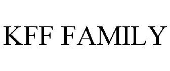 KFF FAMILY