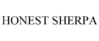 HONEST SHERPA