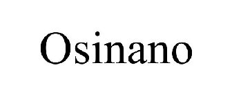 OSINANO