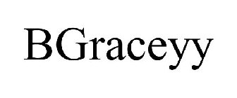 BGRACEYY