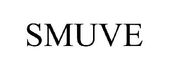 SMUVE