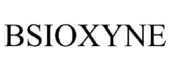 BSIOXYNE