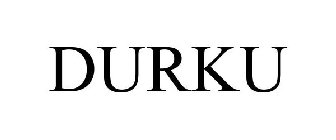 DURKU