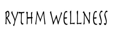 RYTHM WELLNESS