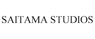 SAITAMA STUDIOS