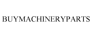 BUYMACHINERYPARTS