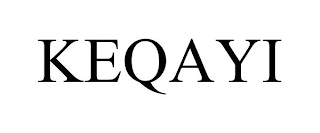 KEQAYI