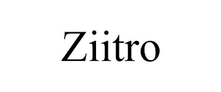 ZIITRO