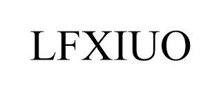 LFXIUO