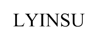 LYINSU