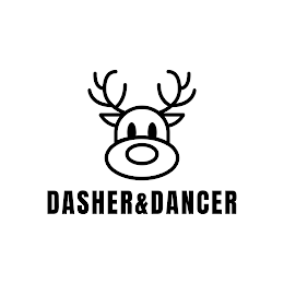 DASHER&DANCER