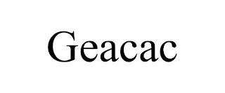 GEACAC