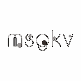 MSGKV