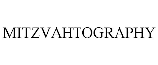 MITZVAHTOGRAPHY