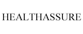 HEALTHASSURE