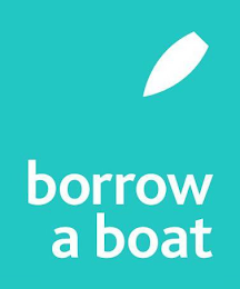 BORROW A BOAT