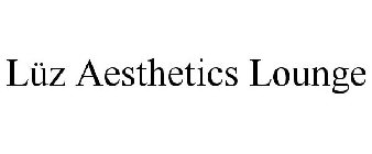 LÜZ AESTHETICS LOUNGE