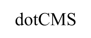 DOTCMS