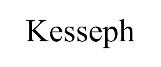 KESSEPH