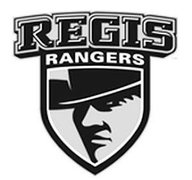 REGIS RANGERS