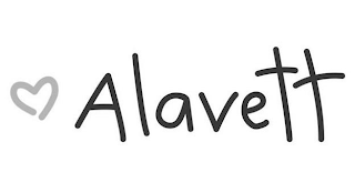 ALAVETT